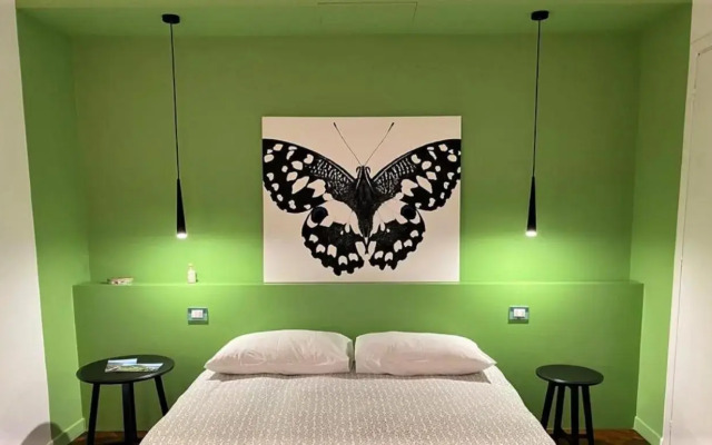 Casa B&B Fontanelle