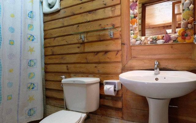 Tonsak Resort