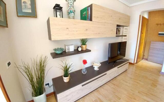 Terrace22 - Delizioso Attico Ben Collegato, 4 Persone