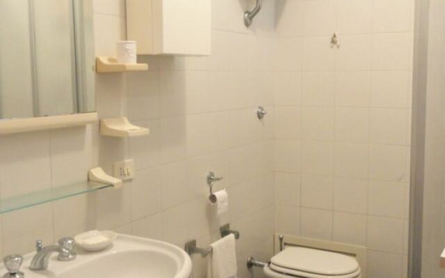 Villa Galatea Sperlongaresort