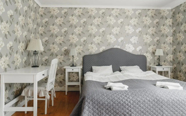 Trollnäs Hotell och Vandrarhem