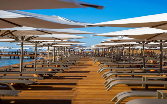 Mirada Exclusive Bodrum