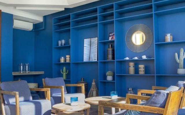 Hôtel Résidence la Lagune - SPA