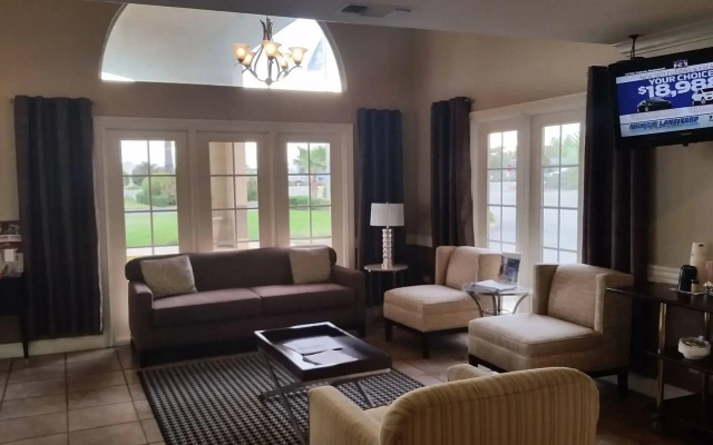 Best Western Yuba City Inn