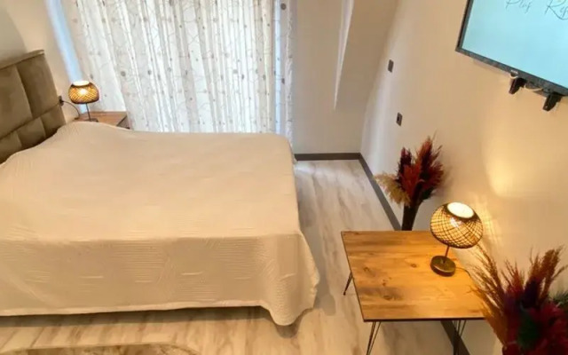 Serenity Plus Residence