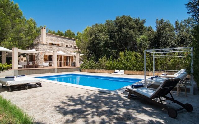 Villa Pula ONE by Priority