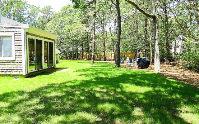 91 Monomoyic Way - Four Bedroom Home