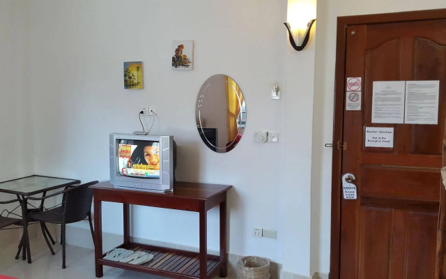 Schein Residence