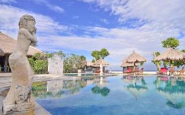 Pasific Beach Cottages