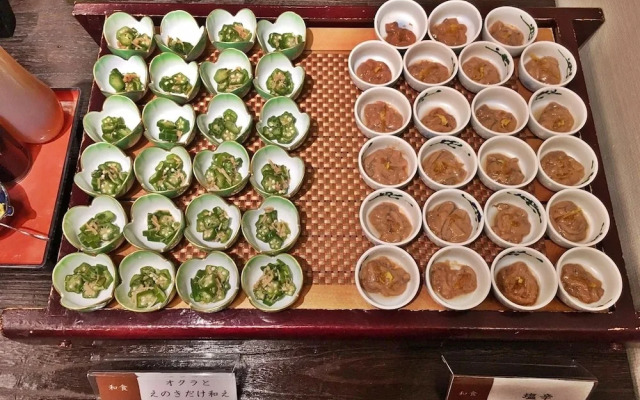 Itoen Hotel