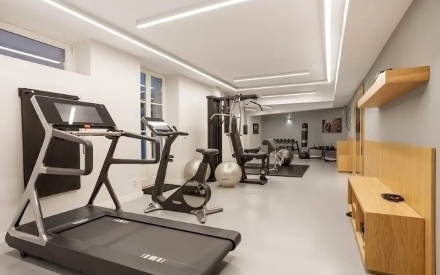 Papua - 2 Bedrooms and gym in Almagro