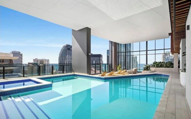 The Star Residences 13203