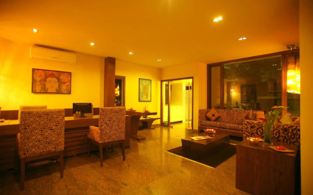 jüSTa Indiranagar