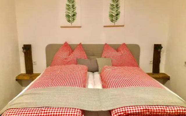 M's Wood Appartement