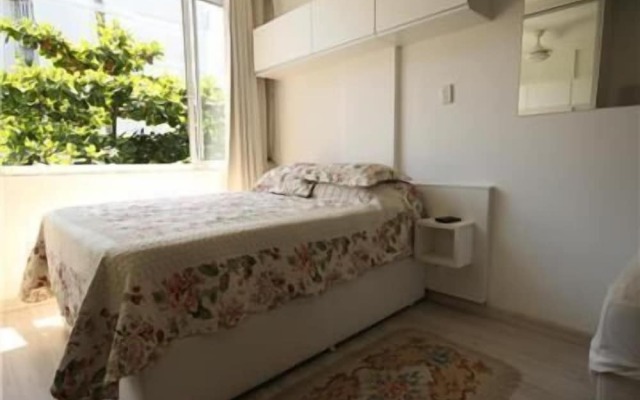 GoHouse Visconde 506