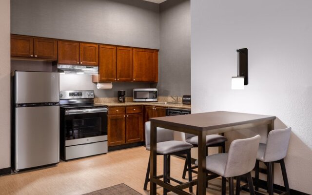 Residence Inn Chicago Oak Brook