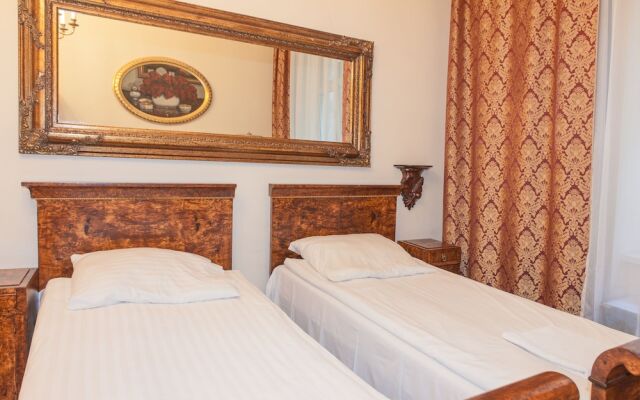 Hostel Florian
