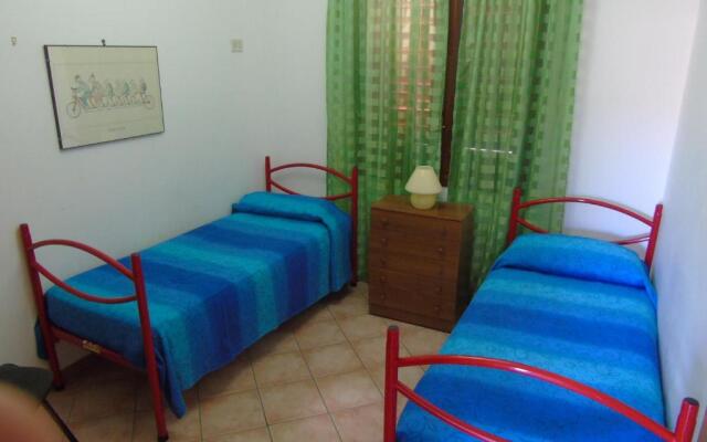 Appartamento Marconi15