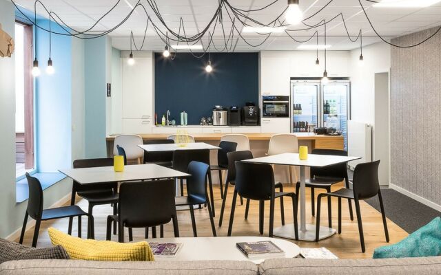 Smartflats Design - Schuman