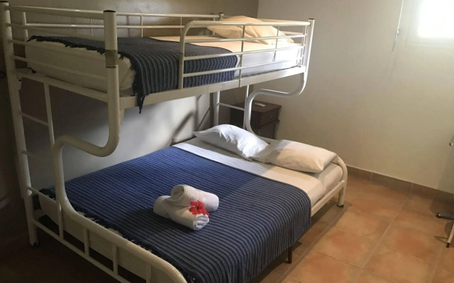 Vanuatu Holiday Hotel