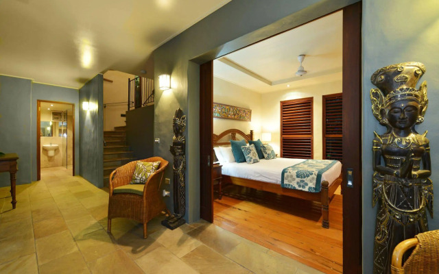 Monsoon Villa B