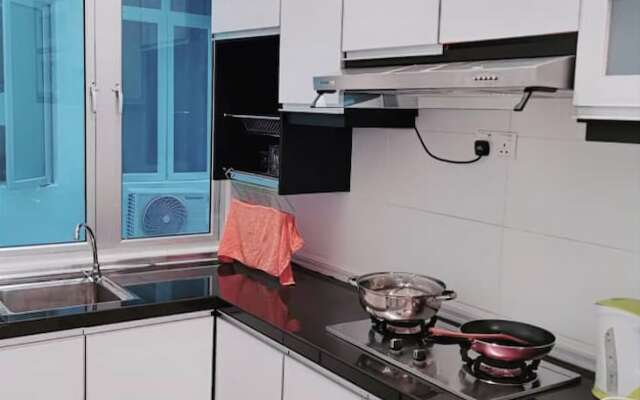 My Homestay @ BM City Leisure Mall