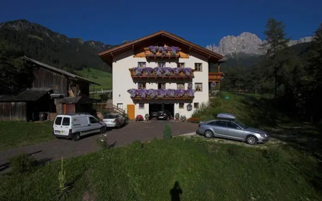 Apartments Dilln Gütl