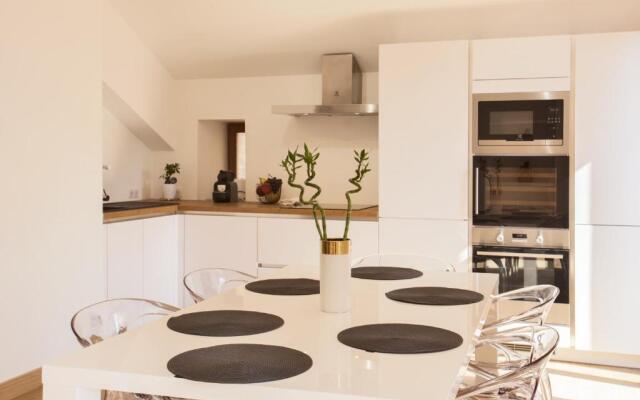Mare e vista appartement 3 chambres