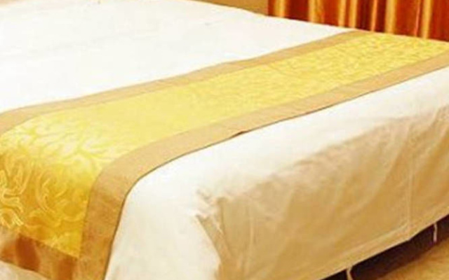 Wanliduo Hotel – Guest Rooms – Chengdu