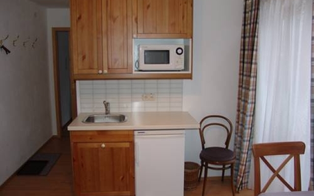 Pension Haus Christl