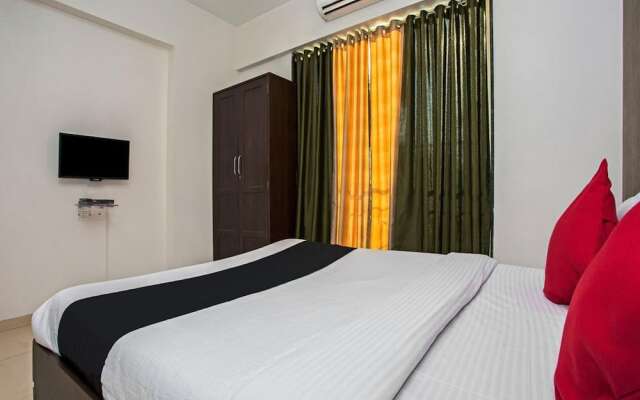 Iris Suites