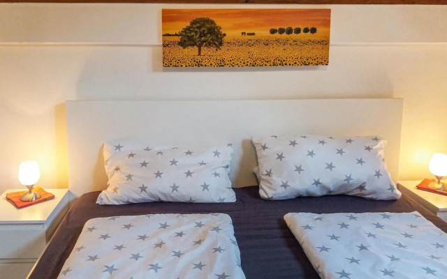 Feriendorf Frankenau