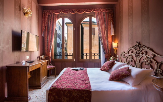 Hotel Tiziano