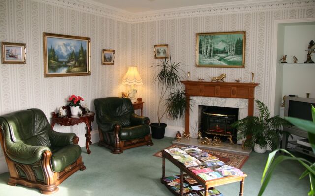East Challoch Farm Bed and Breakfast