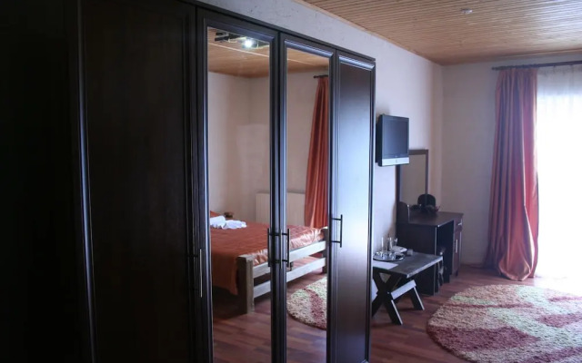Hotel Shulc