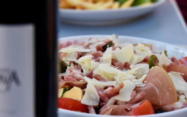 Les Suites De Pertamina