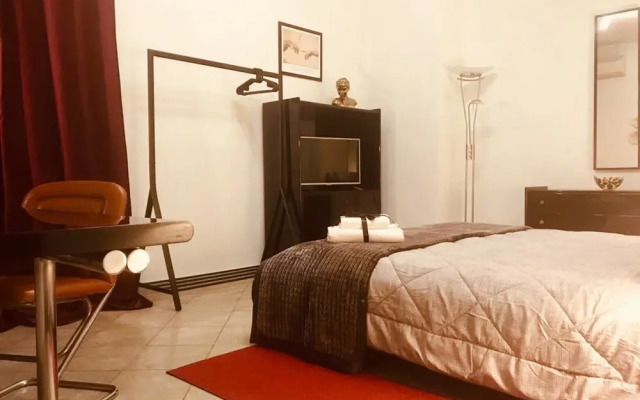 Michelangelo Guest House