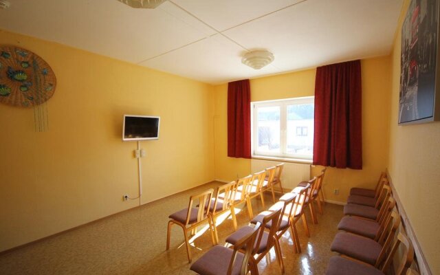DJH Jugendherberge Zingst