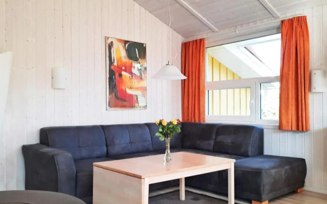 Three-Bedroom Holiday home in Grömitz 18