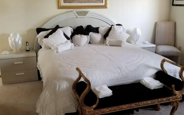 Poconos Exquisite Home