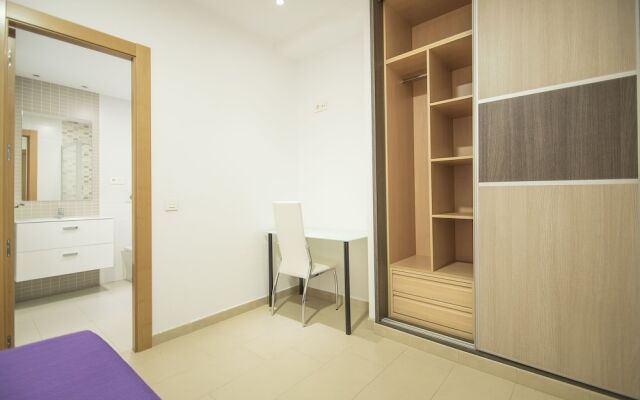 EnjoyGranada GRAN VIA B-A & Parking Opcional