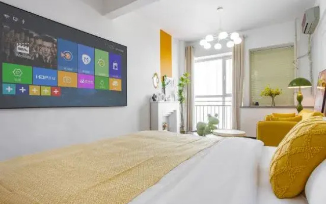 Aurora Homestay