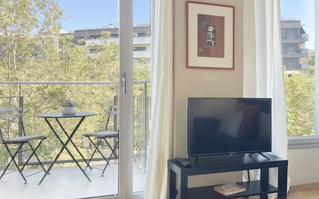 Stay U-nique Apartments Venecuela