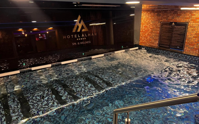 Hotel Alhar