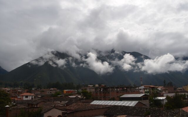 Hostal Balcon de Piedras