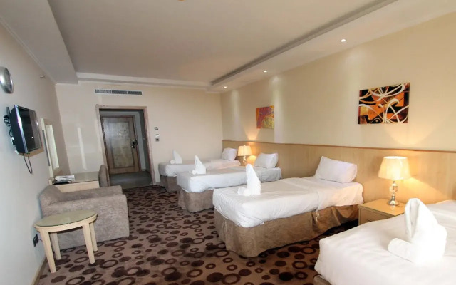 Al Zaeer Hotel