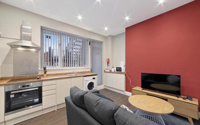 K Suites - Waveney Chambers 1