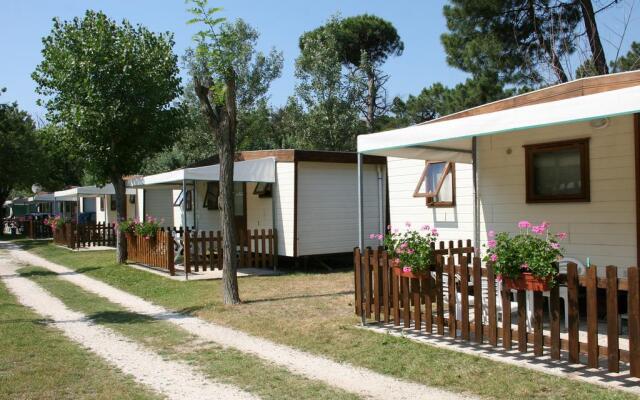 Romea Family Camping