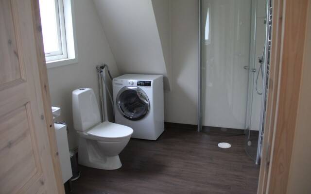 Äventyrscampen in Sövde