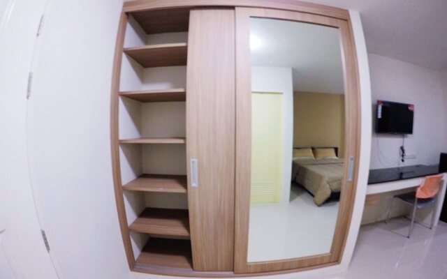 Naracha Residence Building B